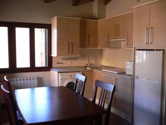 Apartamentos Turisticos Batlle Laspaules Exterior photo