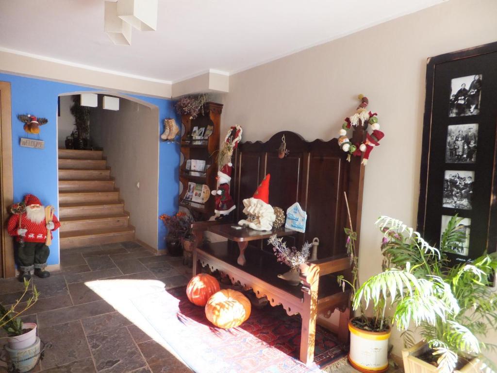 Apartamentos Turisticos Batlle Laspaules Exterior photo